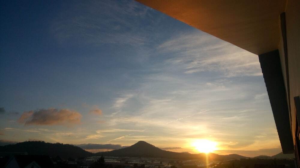 Далат: Dalat Horizon Hotel