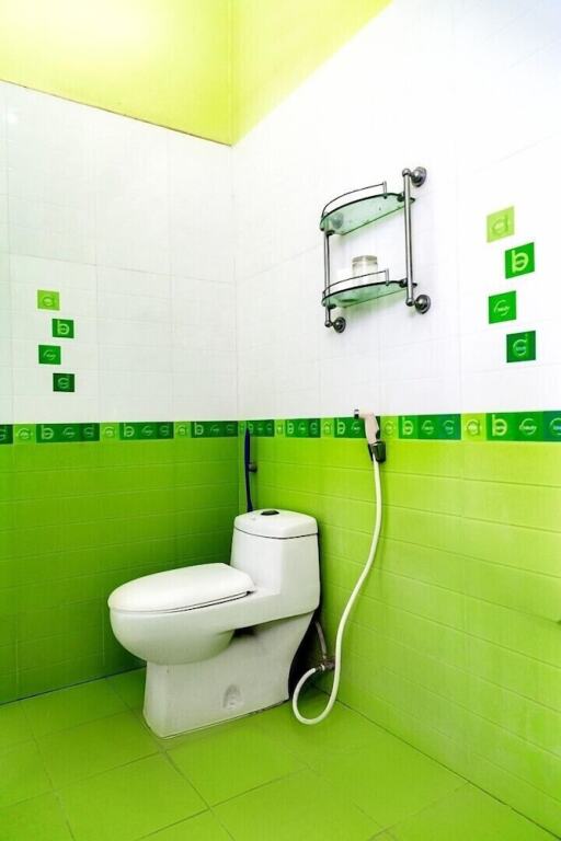 Буонматхуот: Hotel Ngoc Han