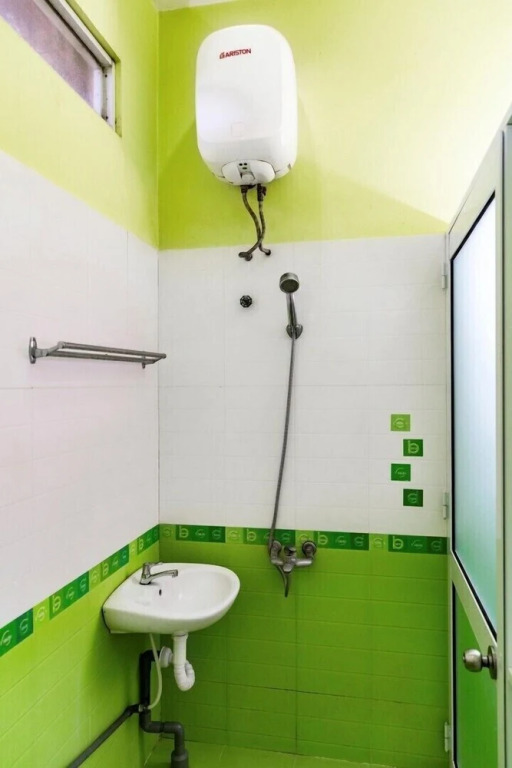 Буонматхуот: Hotel Ngoc Han