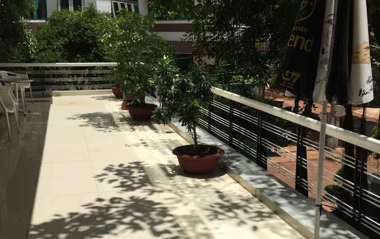 Буонматхуот: Tuan Vu Hotel