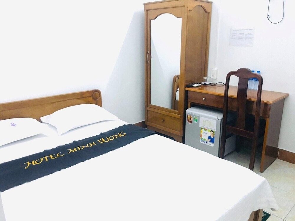 Кантхо: khách sạn Bảo Nguyên