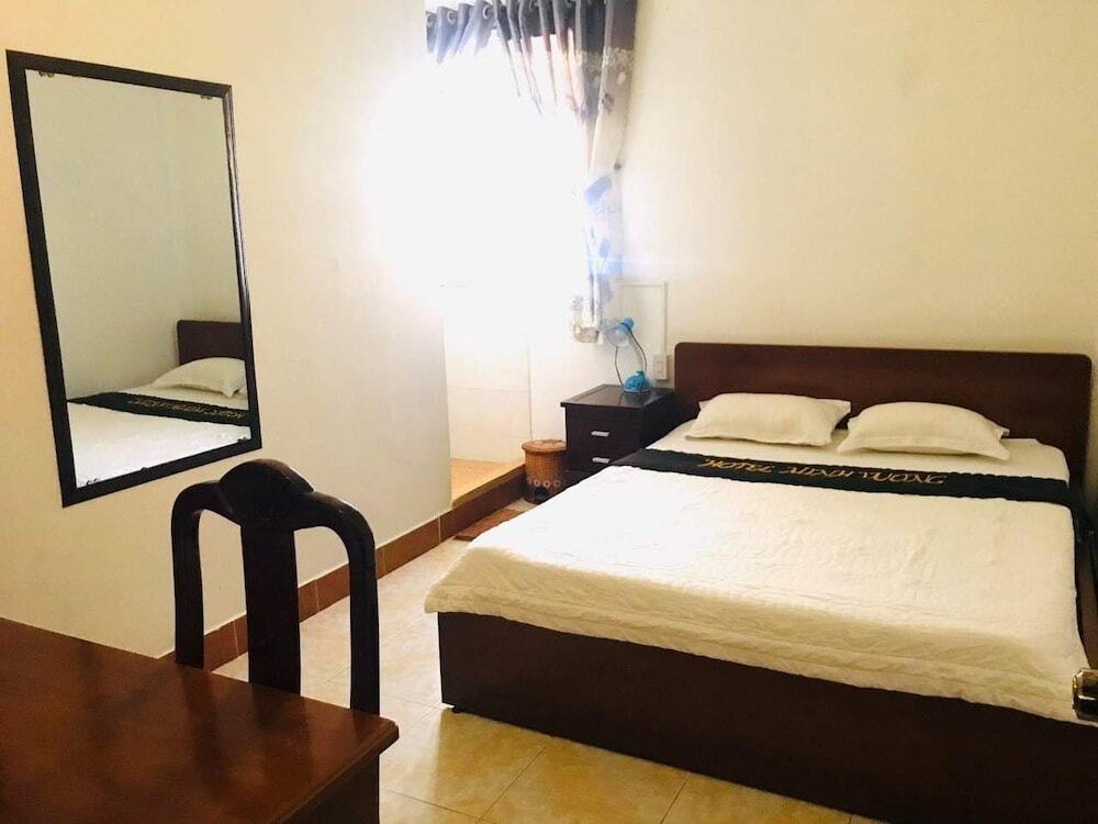 Кантхо: khách sạn Bảo Nguyên