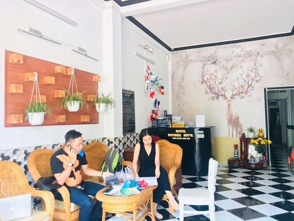 Кантхо: khách sạn Bảo Nguyên