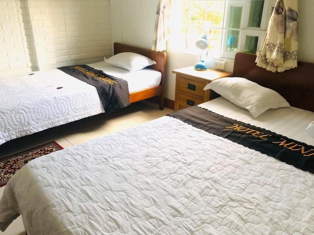 Кантхо: khách sạn Bảo Nguyên