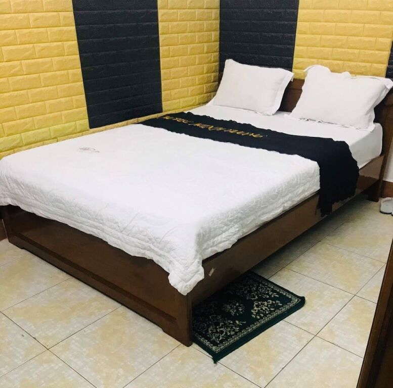 Кантхо: khách sạn Bảo Nguyên