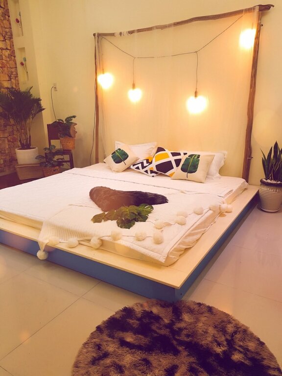 Кантхо: Nexstay Forest Home - Hostel
