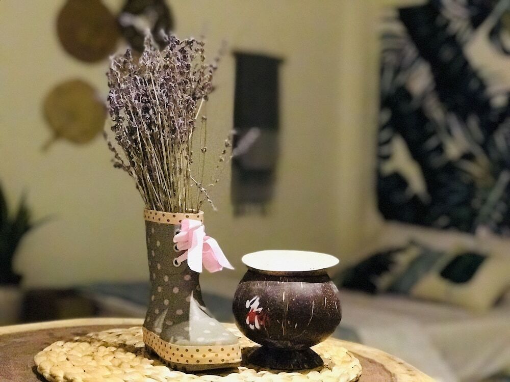 Кантхо: Nexstay Forest Home - Hostel