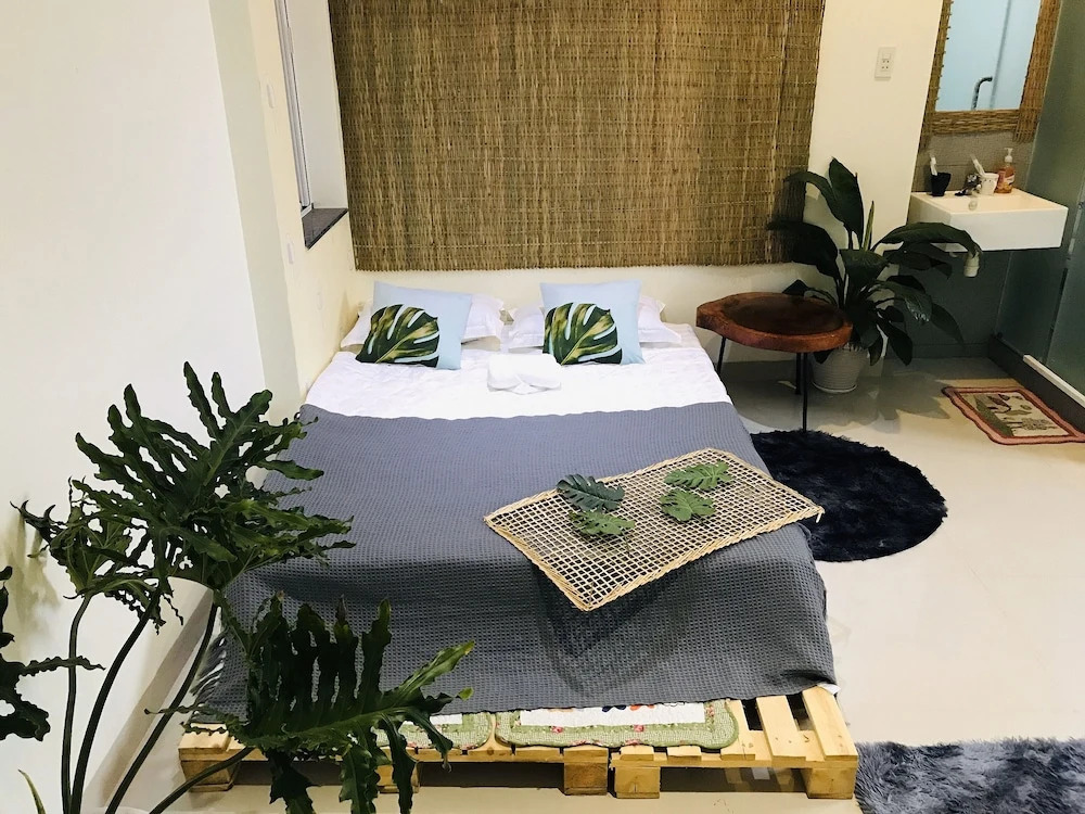 Кантхо: Nexstay Forest Home - Hostel