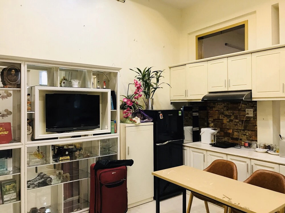Кантхо: Nexstay Forest Home - Hostel