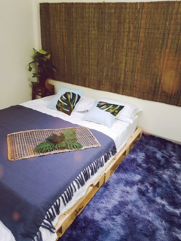 Кантхо: Nexstay Forest Home - Hostel
