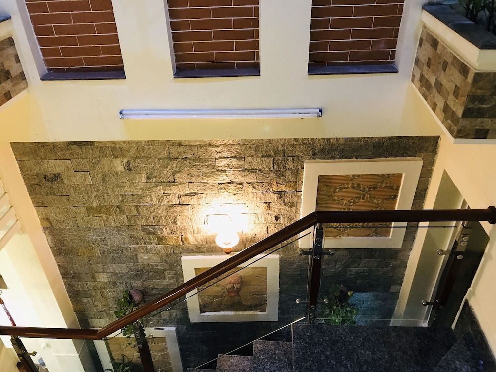 Кантхо: Nexstay Forest Home - Hostel