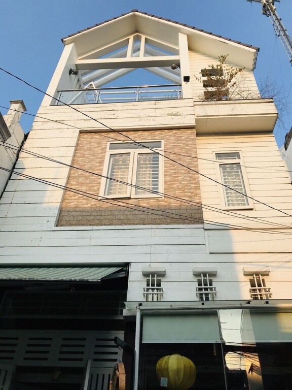 Кантхо: Nexstay Forest Home - Hostel