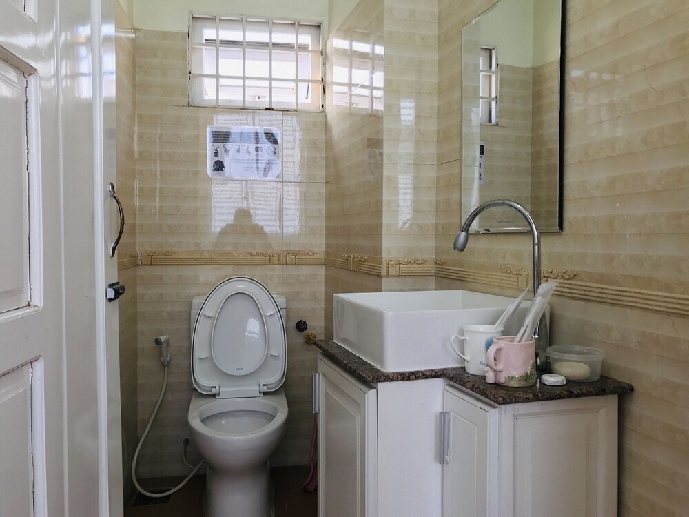 Кантхо: Nexstay Forest Home - Hostel