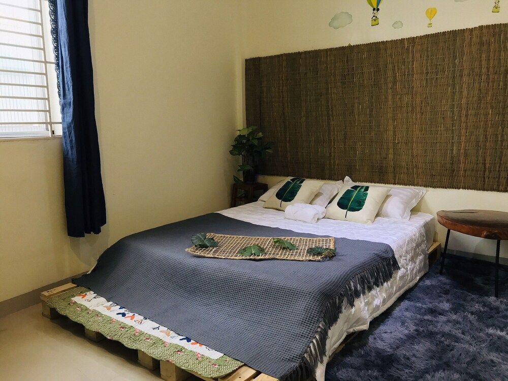 Кантхо: Nexstay Forest Home - Hostel
