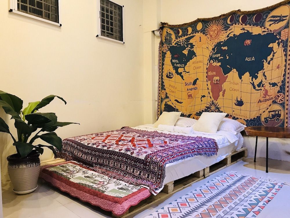 Кантхо: Nexstay Forest Home - Hostel