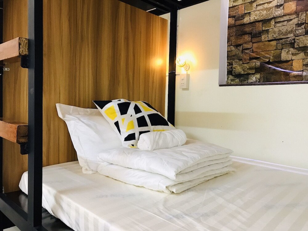 Кантхо: Nexstay Forest Home - Hostel