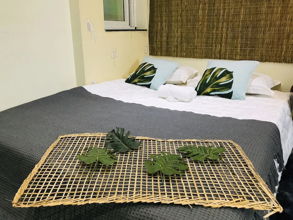 Кантхо: Nexstay Forest Home - Hostel