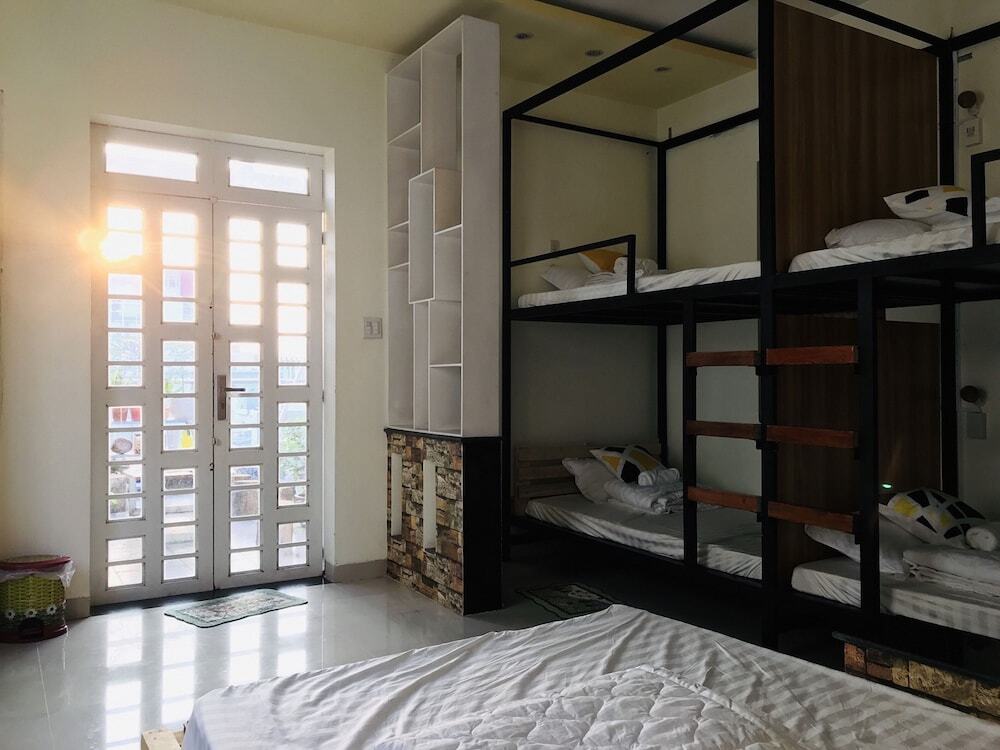 Кантхо: Nexstay Forest Home - Hostel