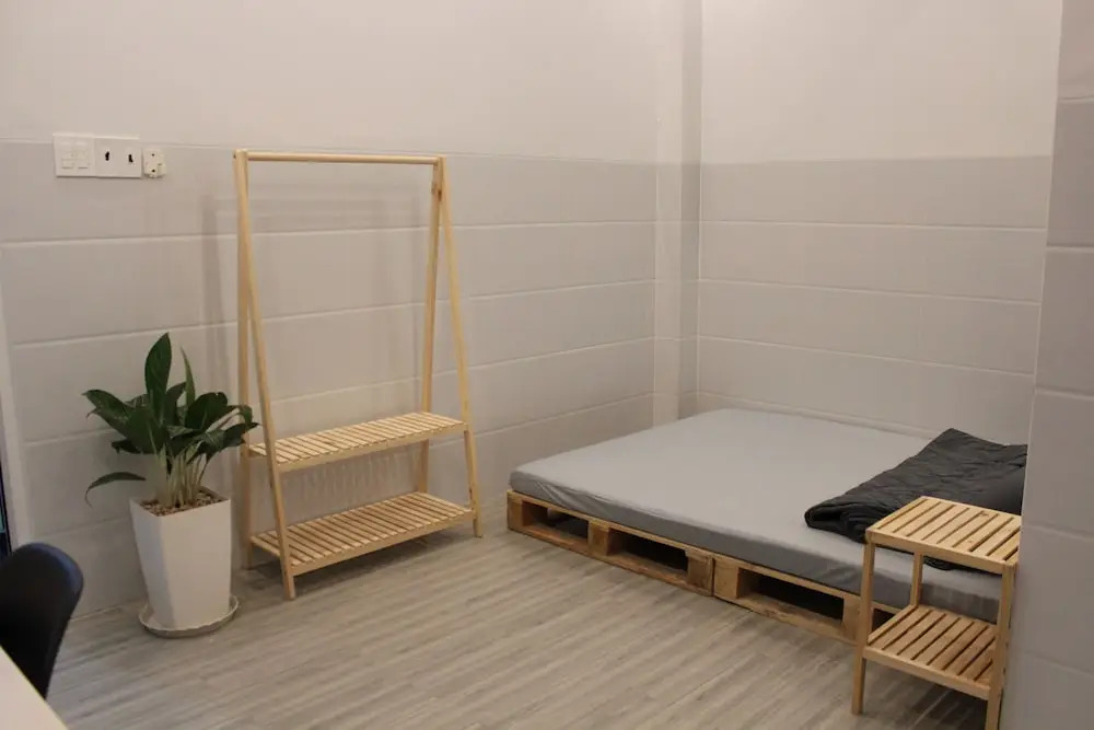 Кантхо: B Home - Hostel