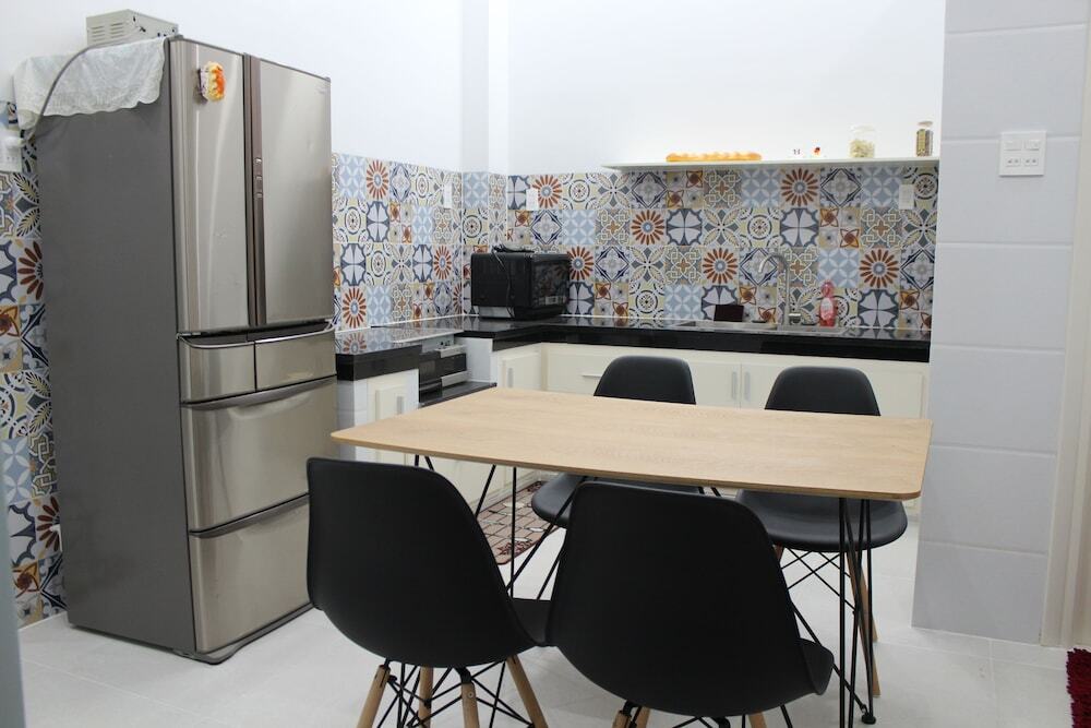 Кантхо: B Home - Hostel
