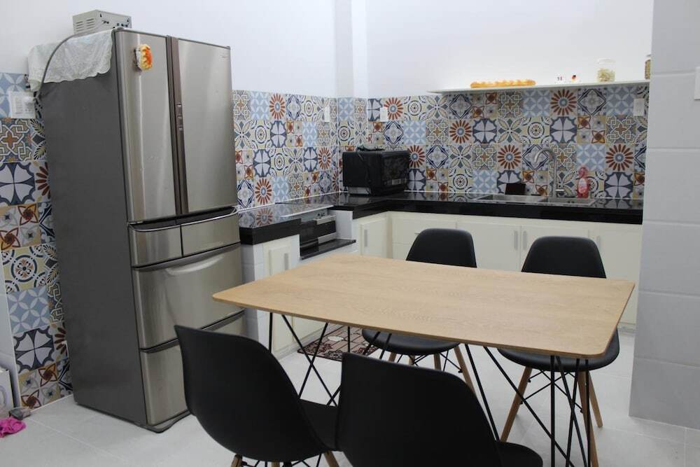 Кантхо: B Home - Hostel