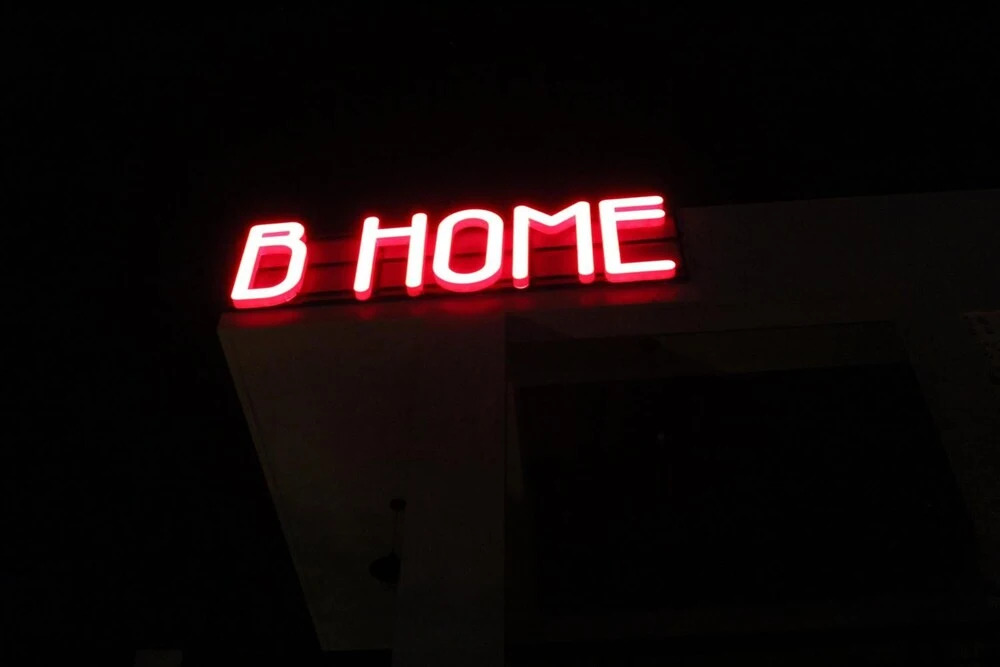 Кантхо: B Home - Hostel