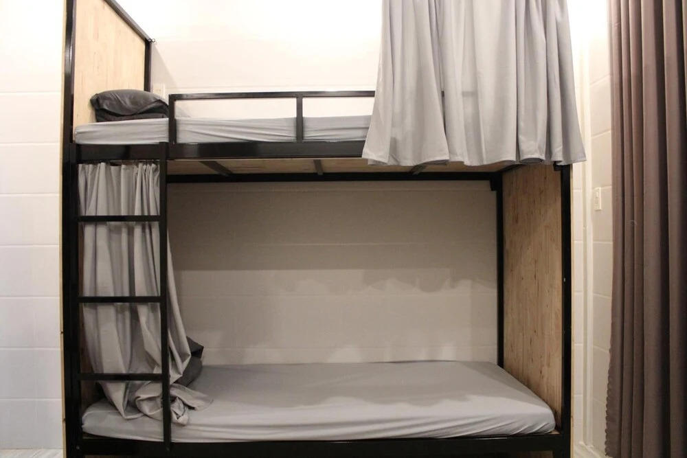 Кантхо: B Home - Hostel