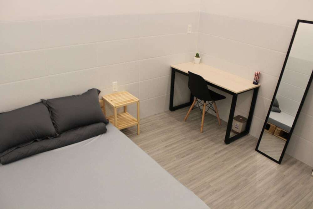 Кантхо: B Home - Hostel