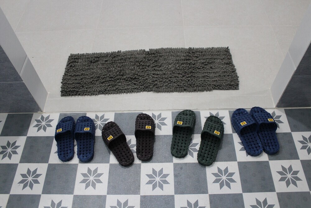 Кантхо: B Home - Hostel