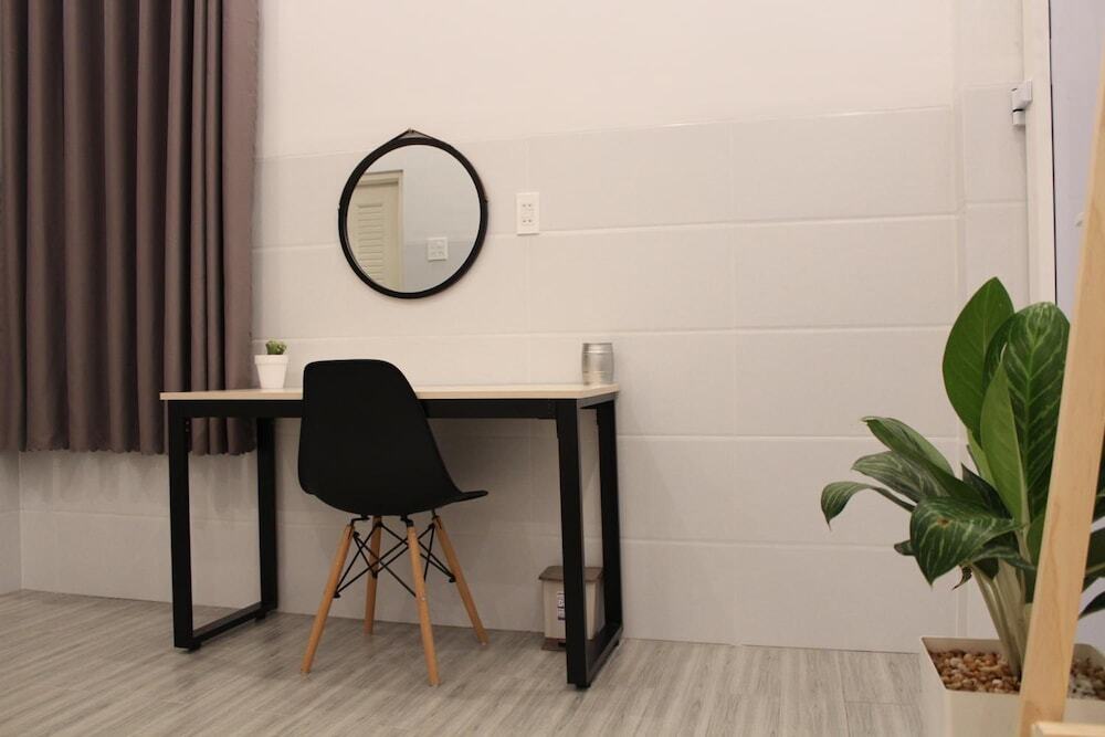 Кантхо: B Home - Hostel
