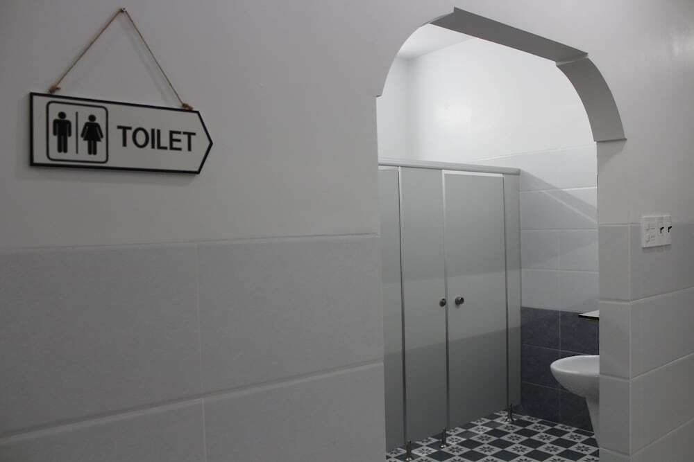 Кантхо: B Home - Hostel