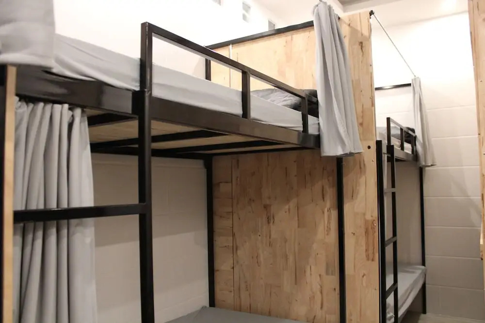 Кантхо: B Home - Hostel