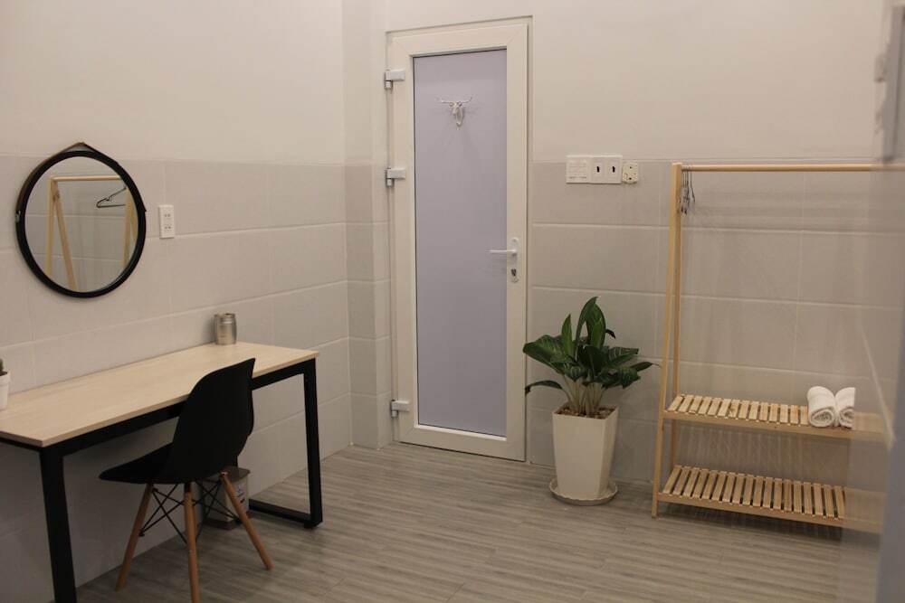 Кантхо: B Home - Hostel