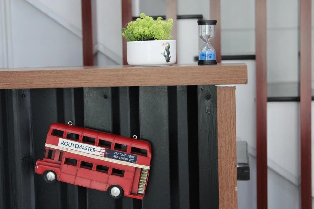 Кантхо: B Home - Hostel