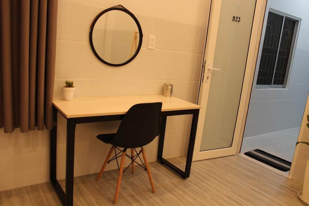 Кантхо: B Home - Hostel