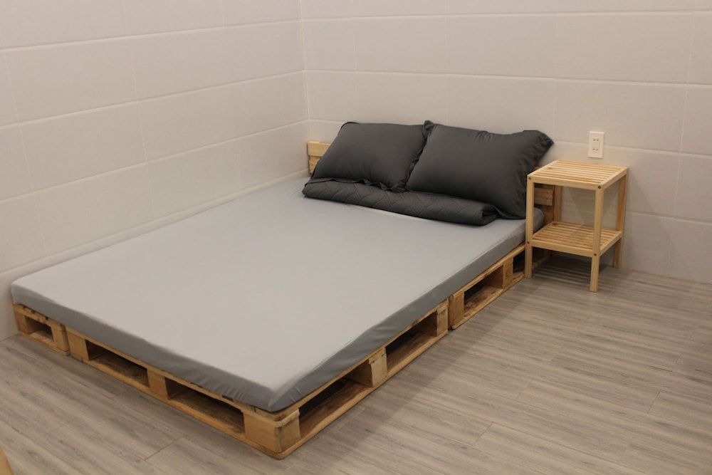 Кантхо: B Home - Hostel