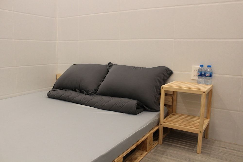 Кантхо: B Home - Hostel
