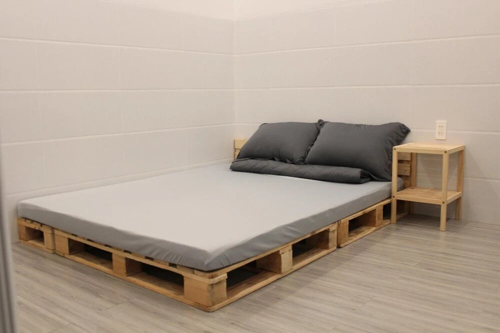 Кантхо: B Home - Hostel