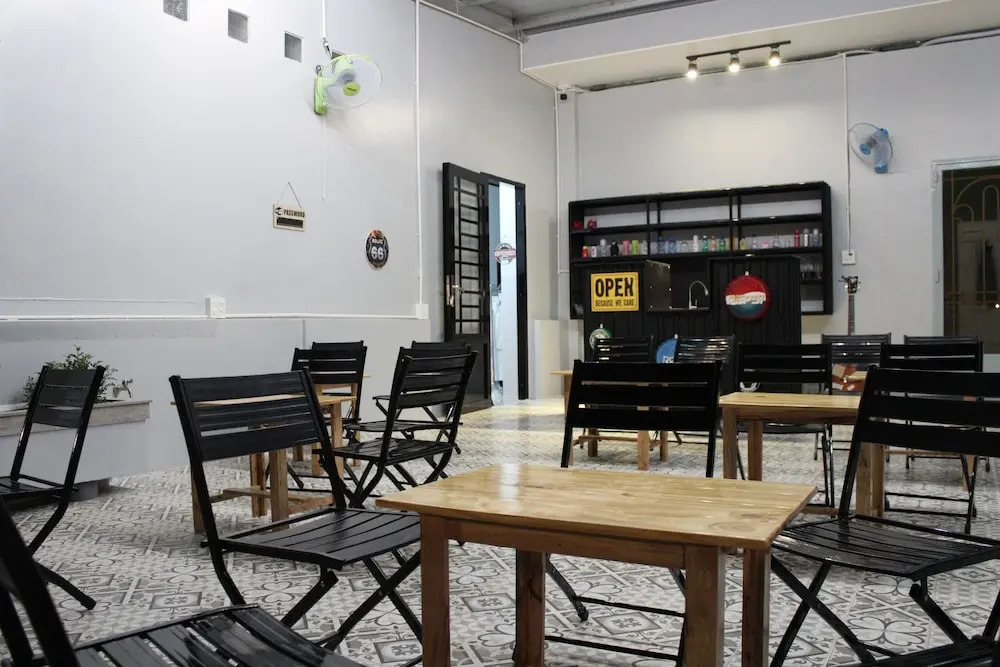 Кантхо: B Home - Hostel