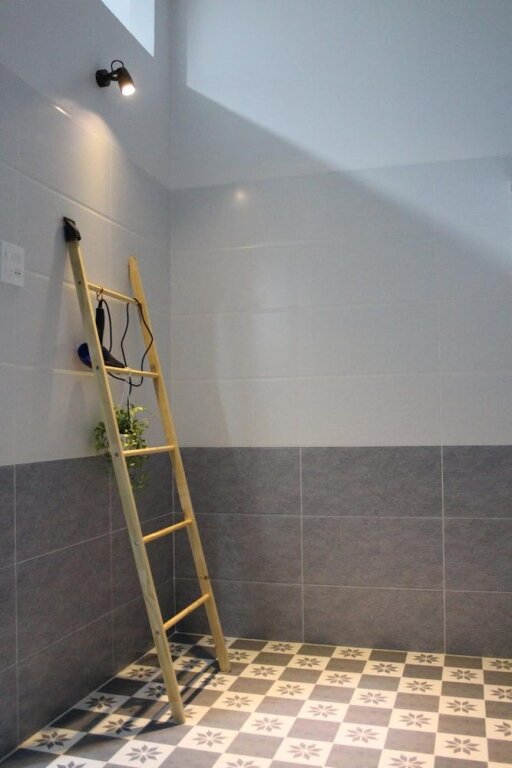 Кантхо: B Home - Hostel
