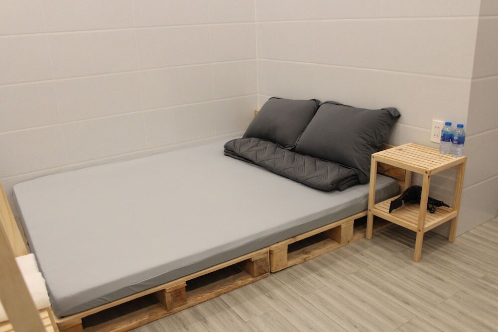 Кантхо: B Home - Hostel