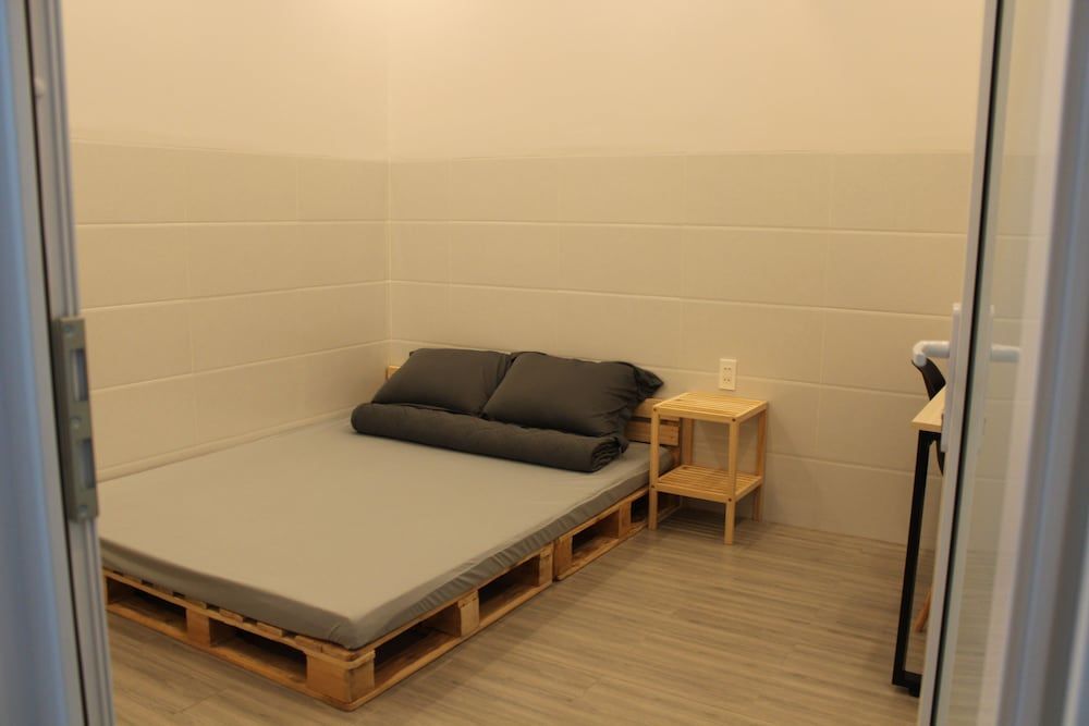 Кантхо: B Home - Hostel