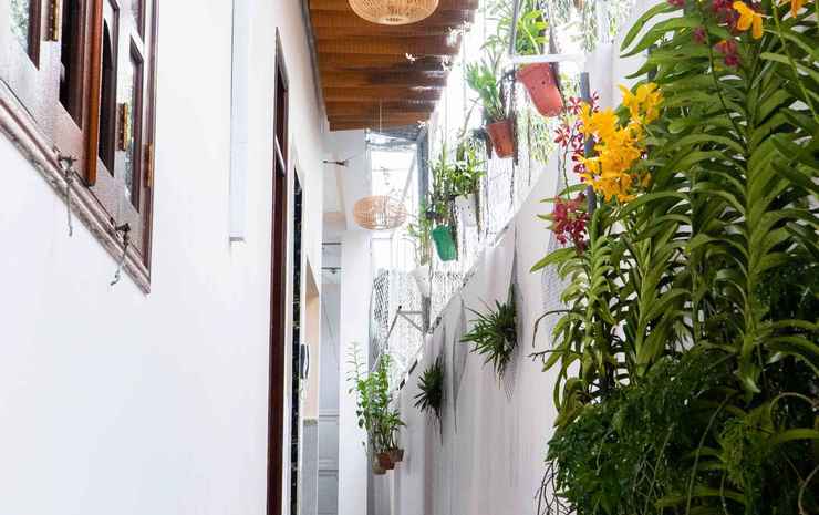 Кантхо: Orchid Garden Homestay Can Tho