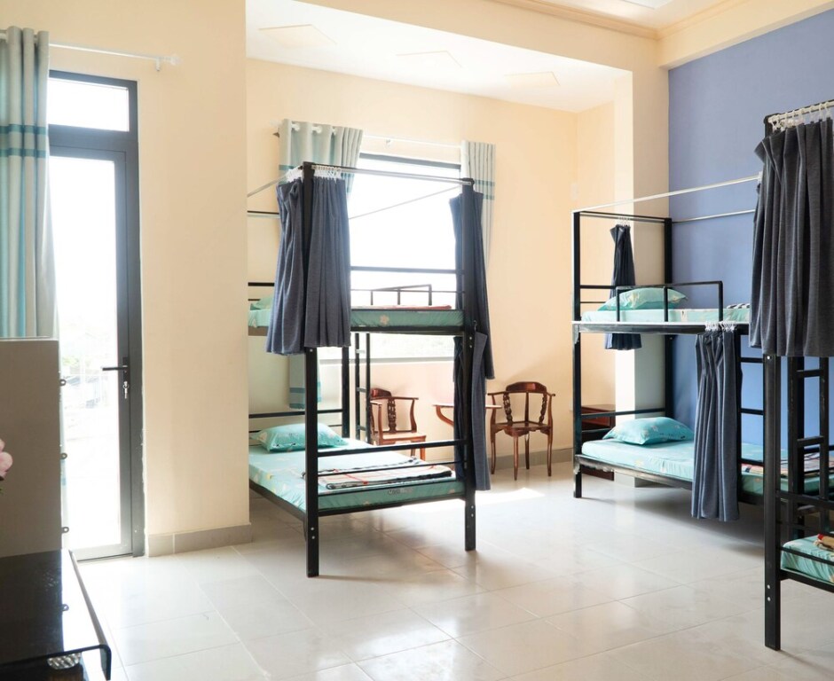 Кантхо: Orchid Garden Homestay Can Tho