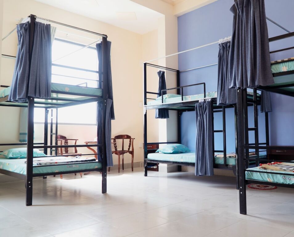 Кантхо: Orchid Garden Homestay Can Tho