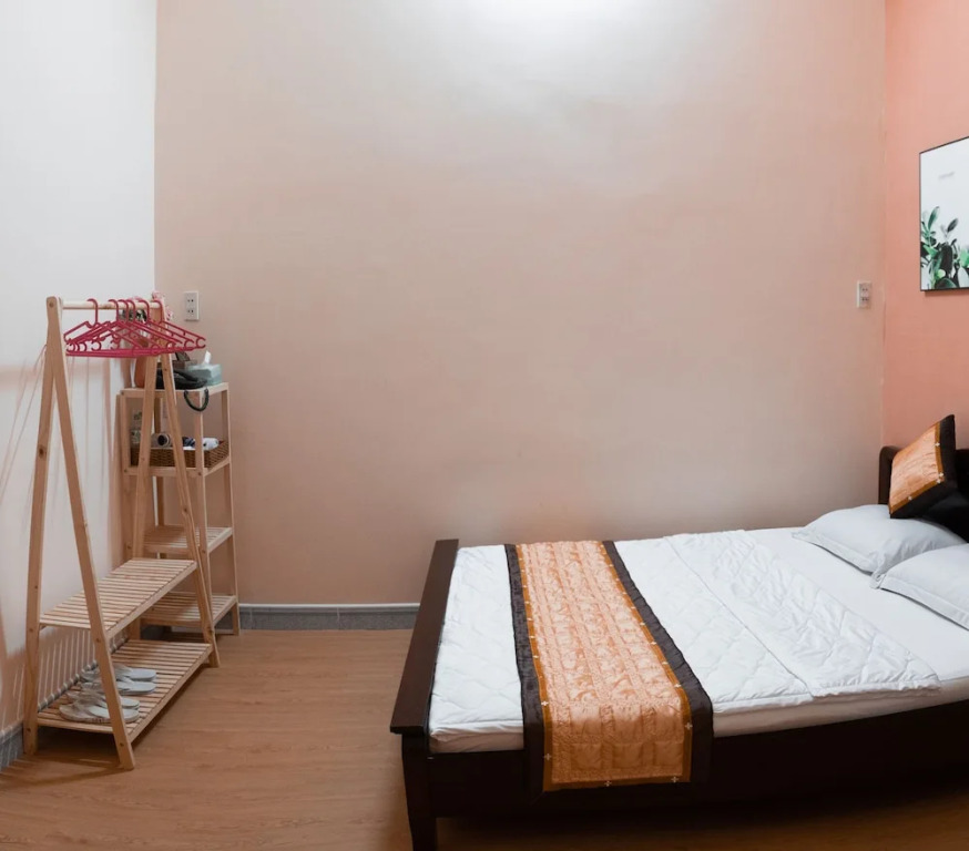 Кантхо: Orchid Garden Homestay Can Tho