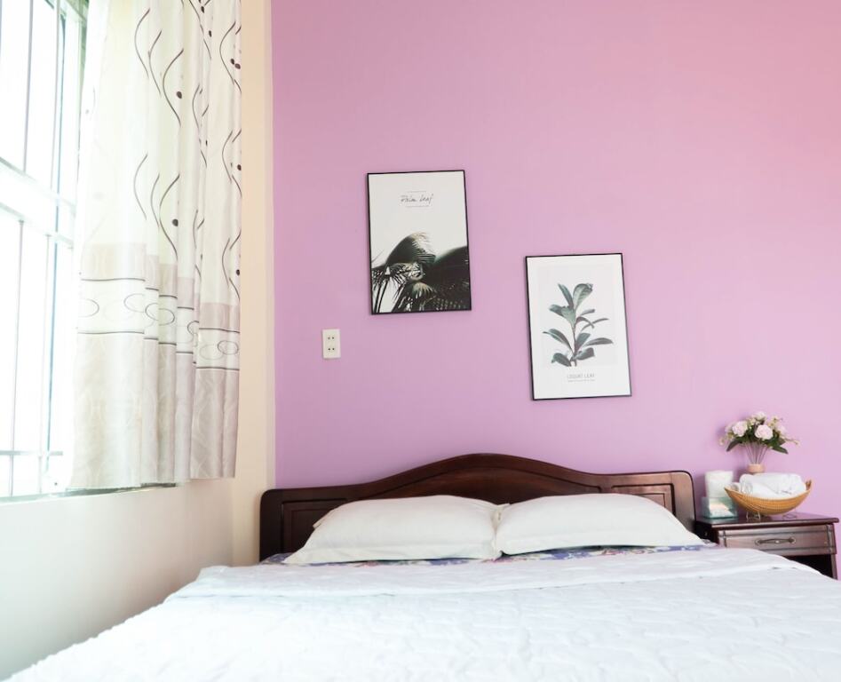 Кантхо: Orchid Garden Homestay Can Tho
