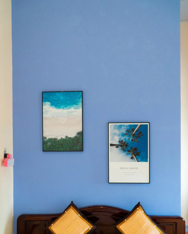 Кантхо: Orchid Garden Homestay Can Tho