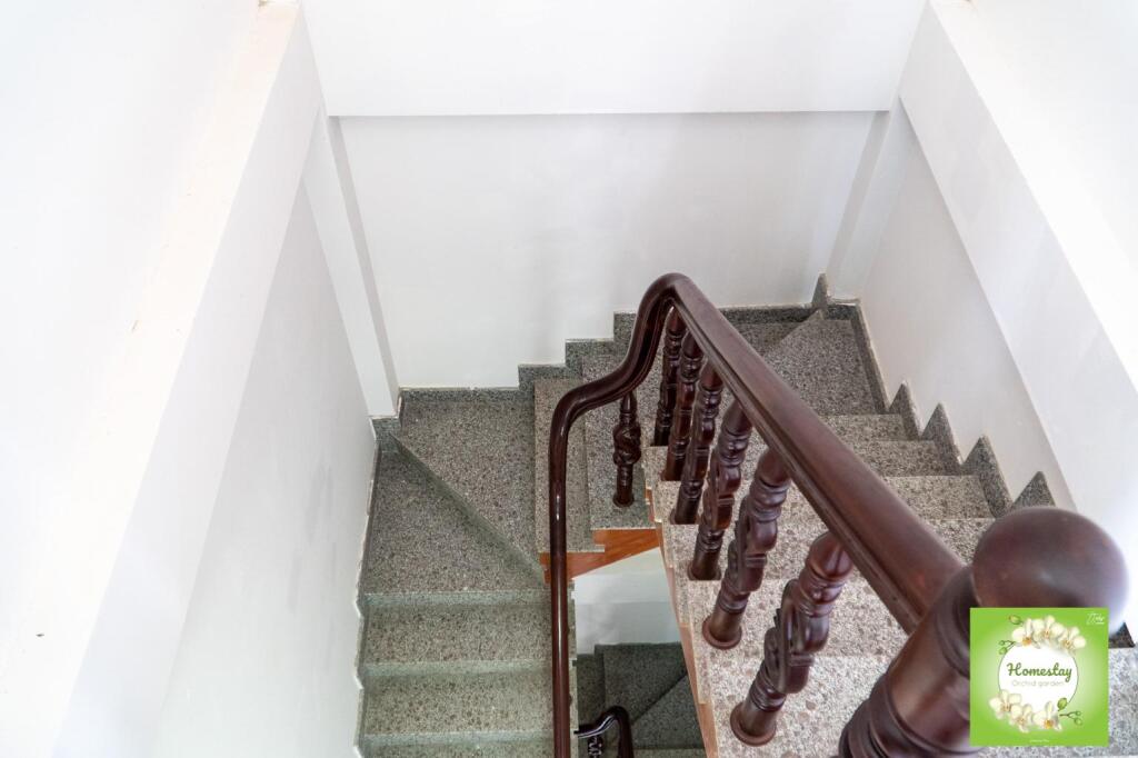 Кантхо: Orchid Garden Homestay Can Tho