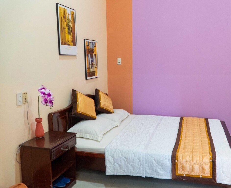 Кантхо: Orchid Garden Homestay Can Tho